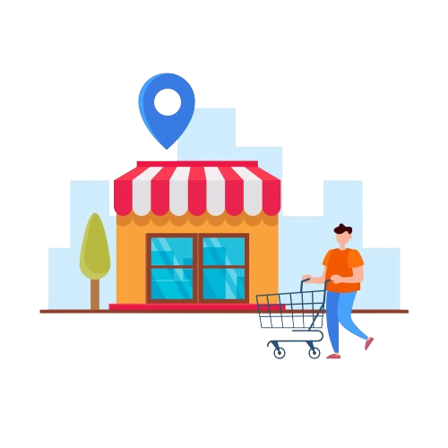 Our Store