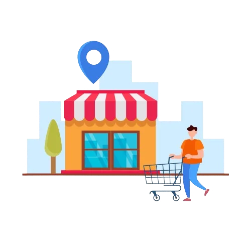 Our Store