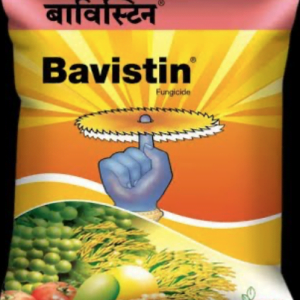 Bavistin