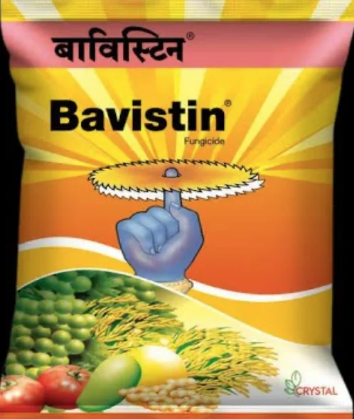 Bavistin