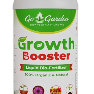 Growth Booster