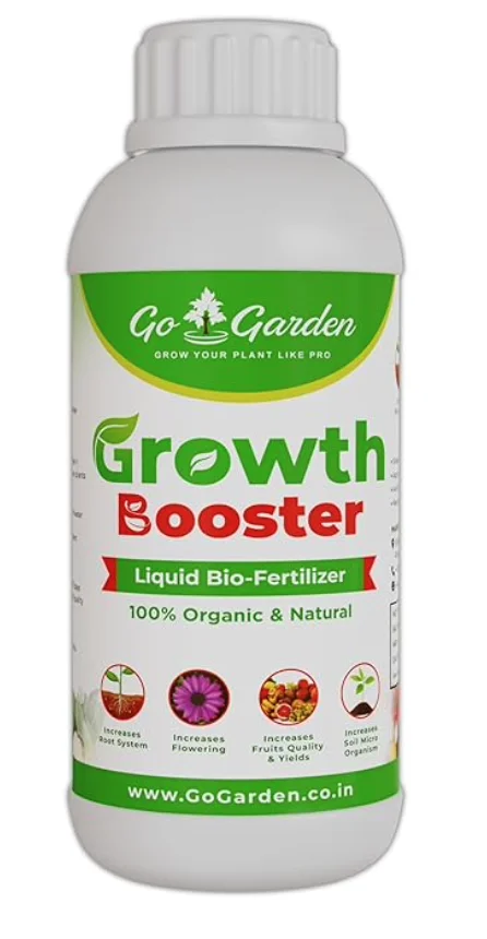 Growth Booster
