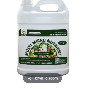 Multi Micro Nutrient