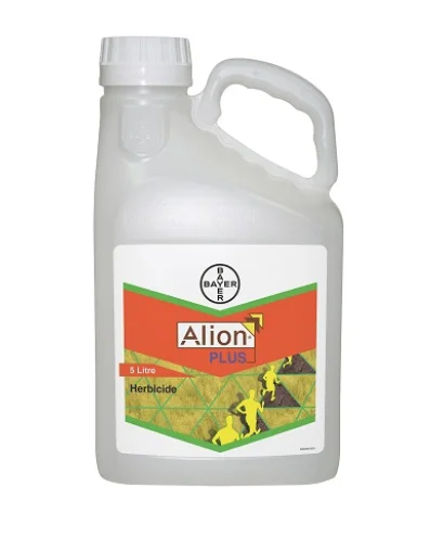 Alion Plus