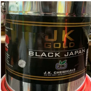 Black Japan