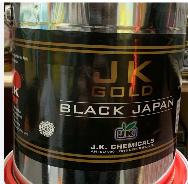 Black Japan
