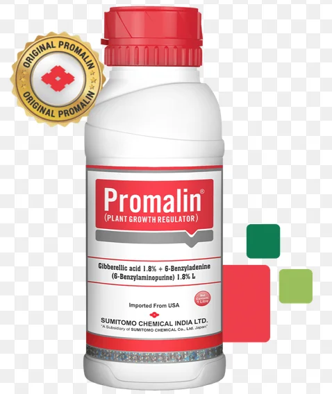Promalin