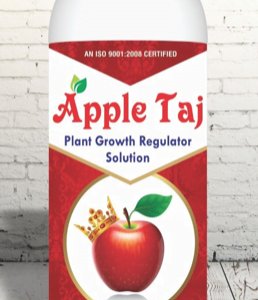 Apple Taj