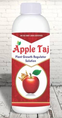 Apple Taj