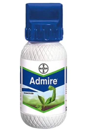 Admire