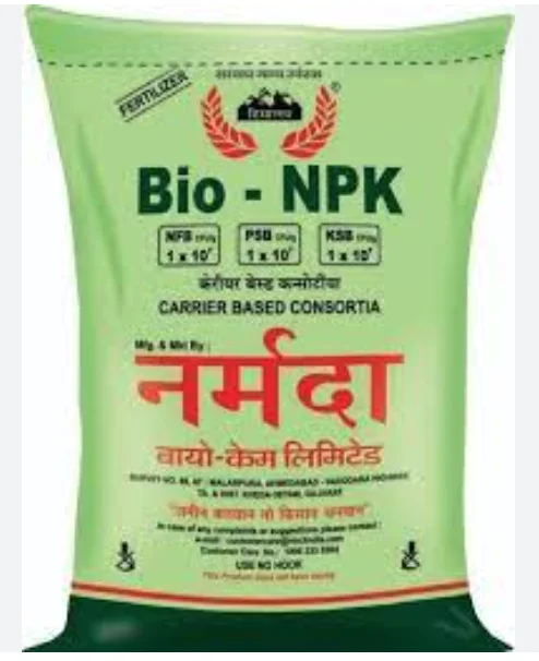 Bio-NPK