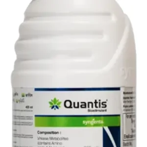 Quantis
