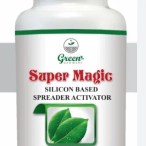 Super Magic