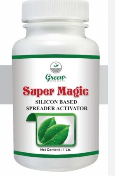 Super Magic