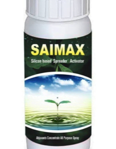 Saimax