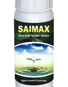 Saimax