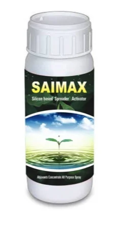 Saimax