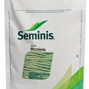 Semins Beans (Moraleda)