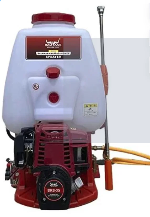 Balwan Power Spray