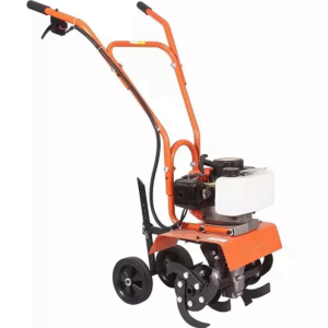 Power Tiller