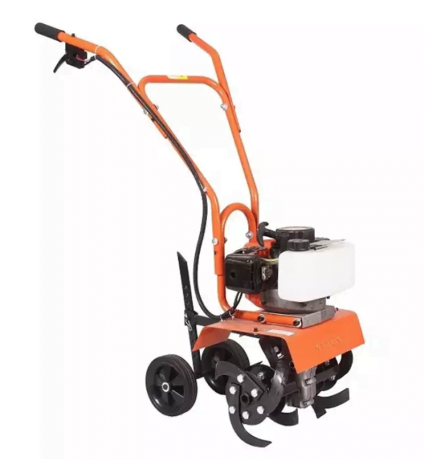 Power Tiller