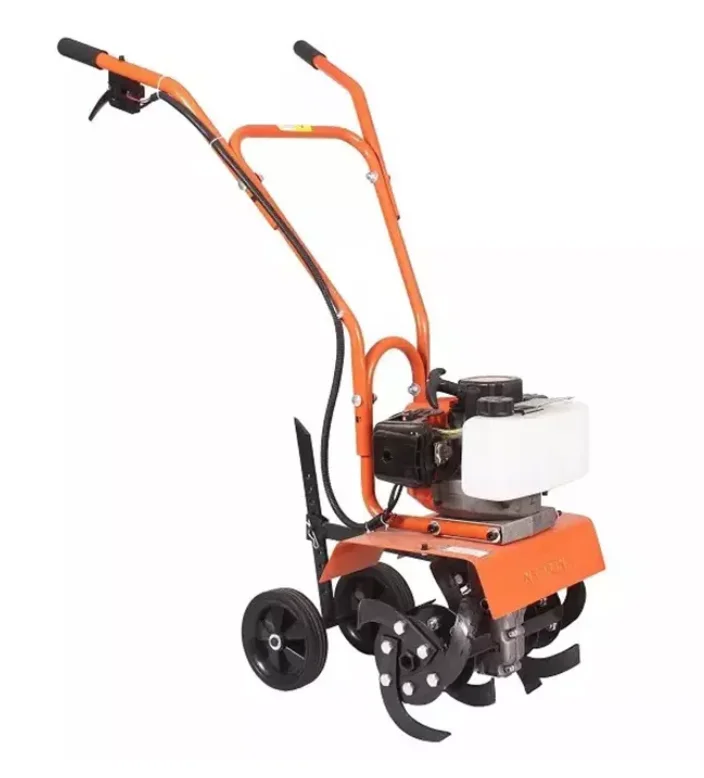 Power Tiller