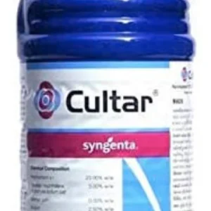 Cultar Syngenta-PGR
