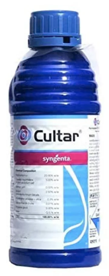 Cultar Syngenta-PGR